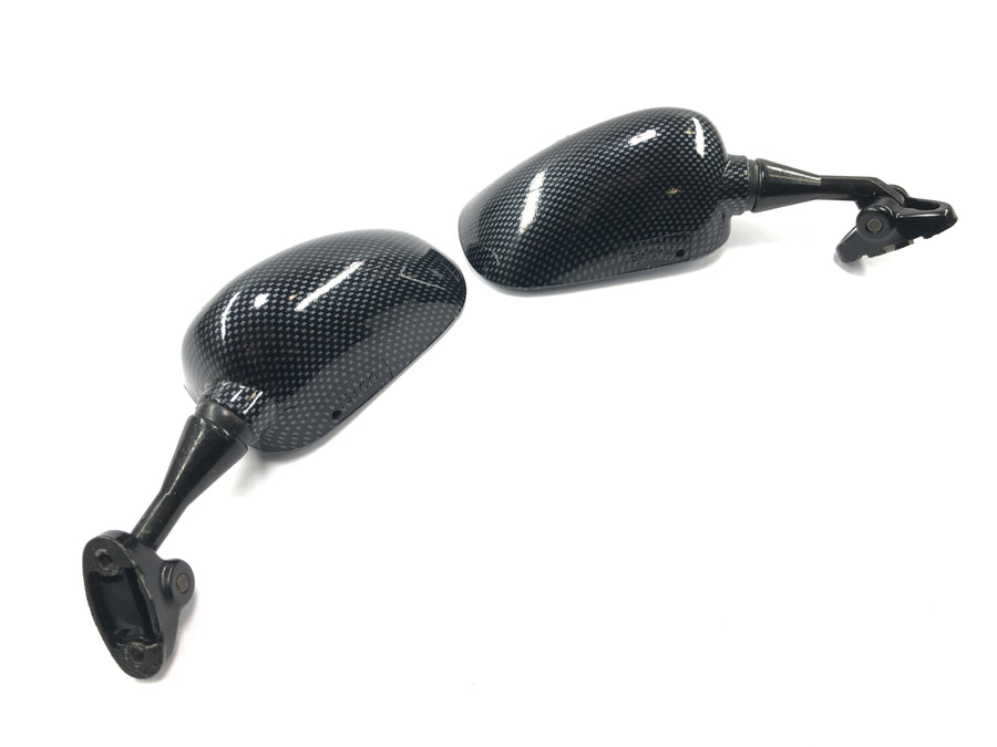 HONDA VTR 1000 SP 1 SC45 [2001] - Espejo retrovisor espejo exterior espejo carenado