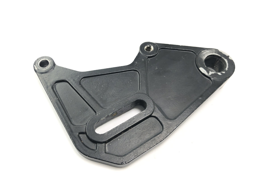 Aprilia RS 125 Extrema [1994] - Soporte de pinza de freno para anclaje de freno de pinza trasera
