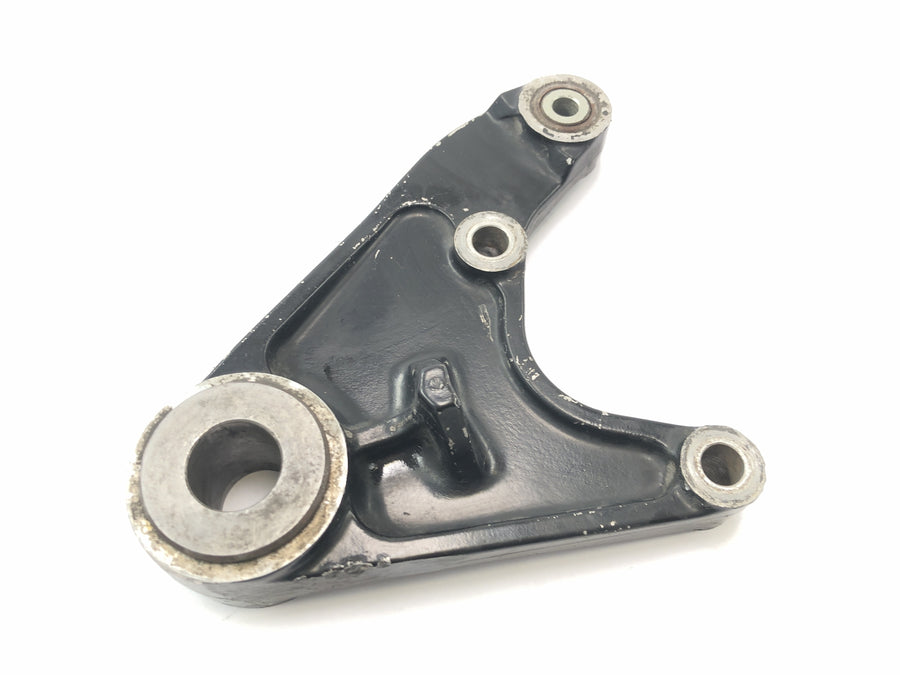 Triumph Daytona 900 T300 [1996] - Soporte de anclaje para pinza de freno trasero
