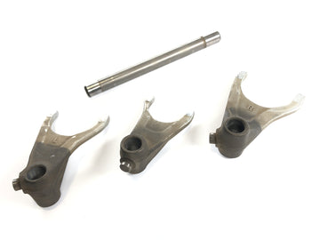 Yamaha YZF 750 R 4NHN [1996] - Switch Schiting Switching Claws Set