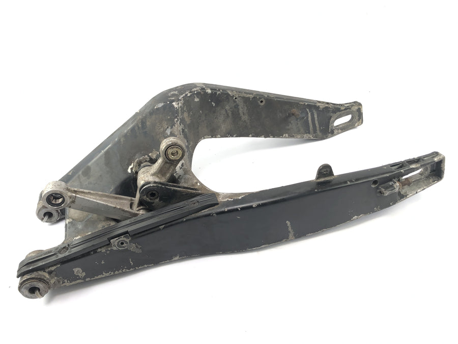 Cagiva Mito 125 Evo 8P [2000] - Swinge Rwing Arm Wheel Swing