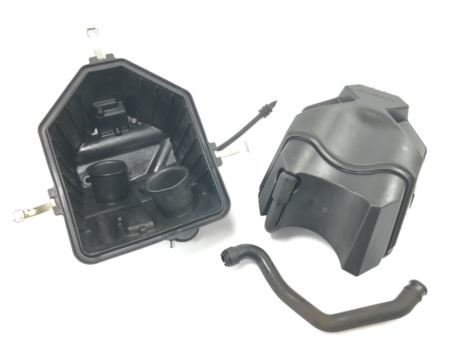 Ducati Multistrada 1000 DS [2003] - Caja filtro aire caja admisión caja aire