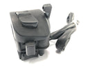 KTM 640 Adventure LC4 [2001] - Montaje del manillar interruptor manillar izquierdo unidad interruptor-2