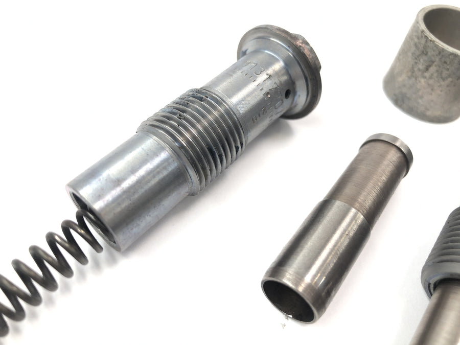BMW R 1200 GS Adventure R12 [2012] - Set de tensores de la cadena fiscal