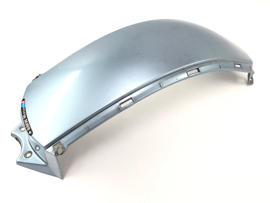 BMW F 650 GS R13 [2002] - Tank Cover Tank Cladding
