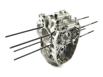 BMW R 1200 R R1ST [2008] - Carcasa motor cárter bloque motor bloque carcasa motor