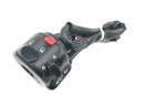 Triumph Tiger 955i 709EN [2003] - Conmutador manillar interruptor luz unidad interruptor izquierdo-1