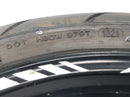 Yamaha YZF R1 RN04 [2001] - llanta delantera completa 17 pulgadas 17x3.50"-4