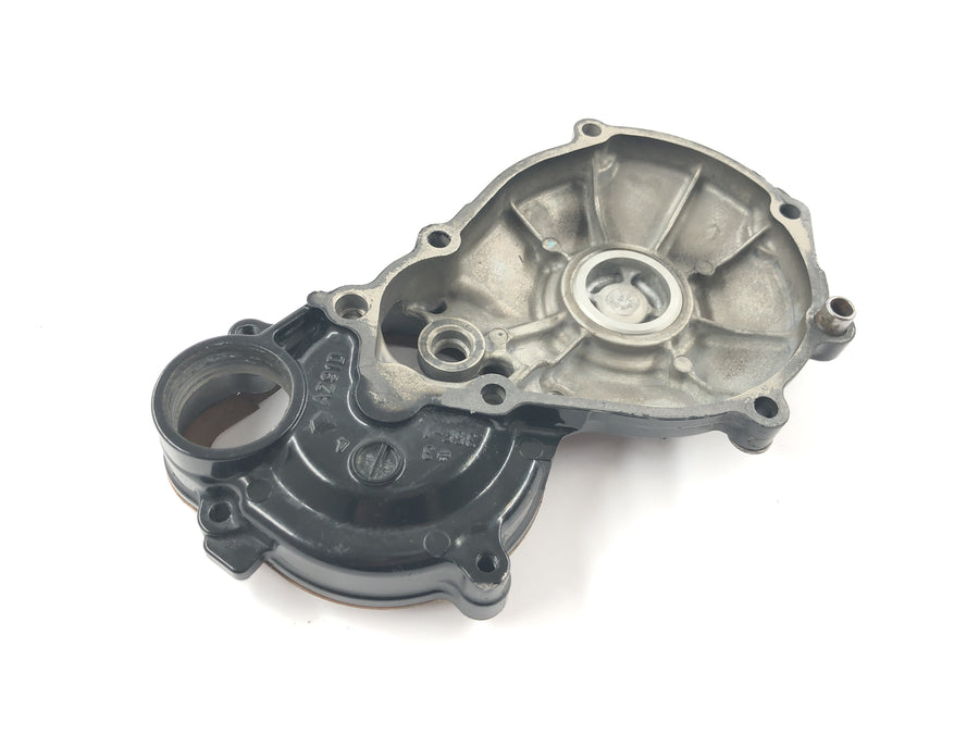 Suzuki GSX R 1000 WVB6 K6 [2006] - Tapa de arranque tapa de motor rueda libre de arranque