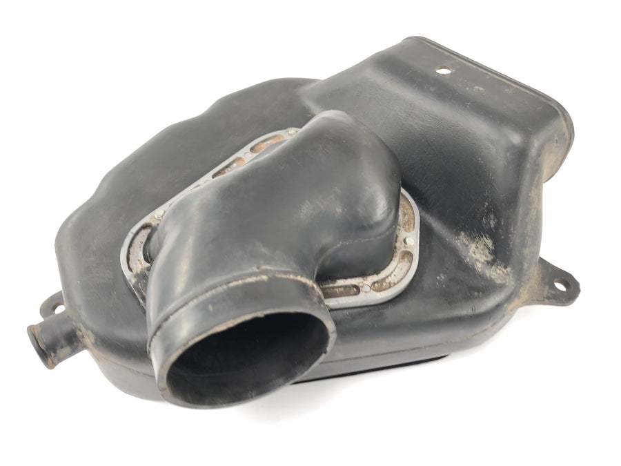Kawasaki KX 250 [1982] - Air Filter Filter Air Filter Filter Housingbox Airbox