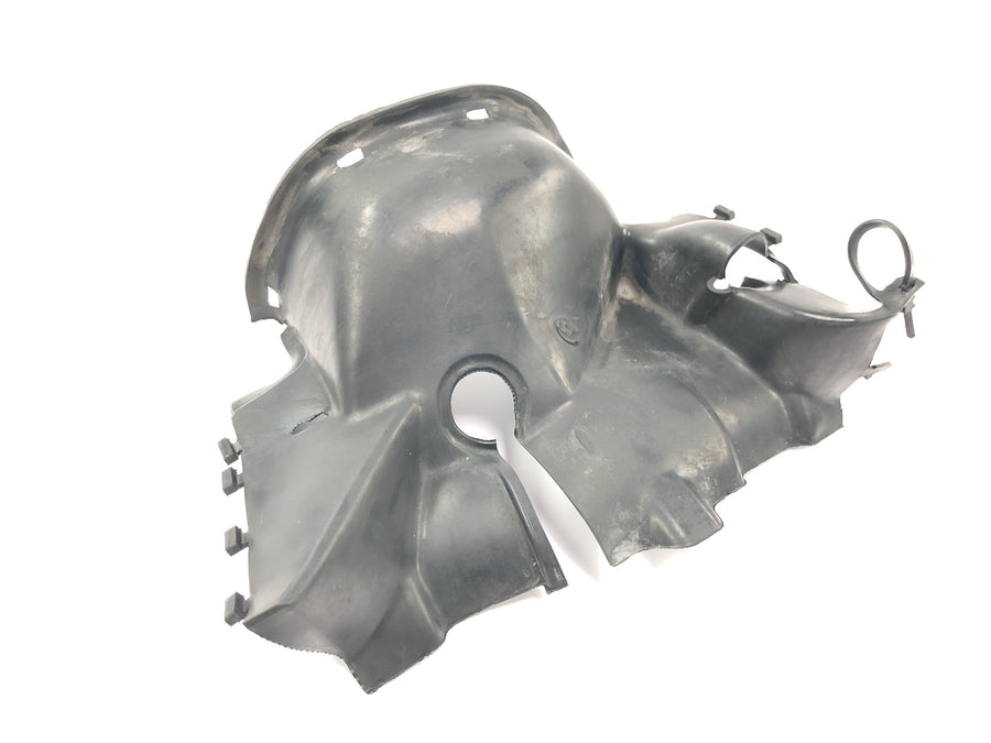 Yamaha V Max 1200 2LT [1998] - Protector contra salpicaduras de tapa de cilindro delantero