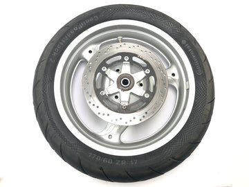Moto Guzzi V11 Sport [1999] - Llanta trasera 4,50 x 17" - 0