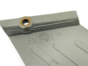 Ducati Monster SR2 800 M4 [2006] - tapa piñón tapa motor protector cadena - 0