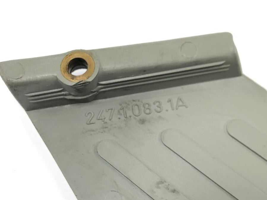 Ducati Monster SR2 800 M4 [2006] - tapa piñón tapa motor protector cadena