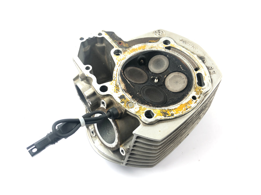 BMW R 1200 GS R12 K25 [2004] - culata válvula derecha