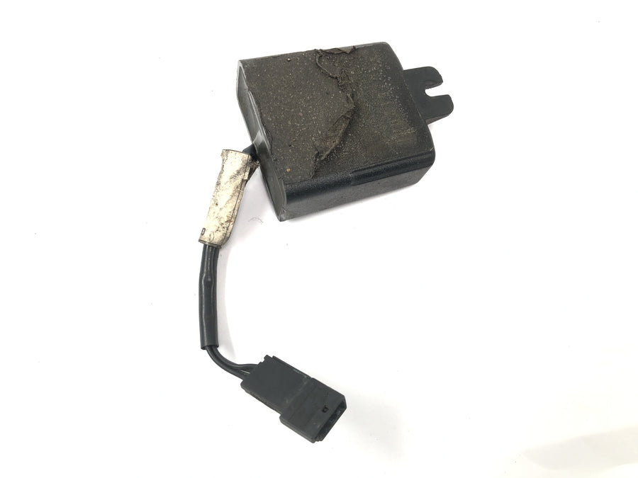 BMW R 1150 GS R21 [2002] - Sistema de alarma con sensor de movimiento