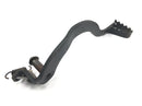 Yamaha WR 125 X DE07 [2010] - Maneta de freno palanca de freno trasero palanca de pedal palanca de pie-1