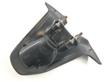 Ducati 1098 S H7 [2009] - Cobertura de bloqueo de encendido