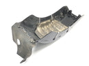 Yamaha XVS 650 Drag Star VM03 [2001] - Kot Wing en la hoja de protección del guardabarros traseros-4