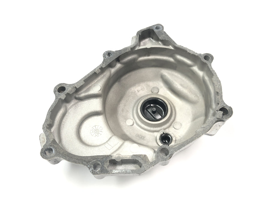 Yamaha YZ 426 F [2000] - Tapa alternador tapa motor tapa generador