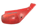 Honda XR 600 R PE04 [1992] - Panel lateral cubierta lateral derecha-1