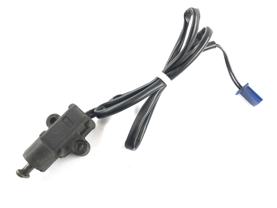 Yamaha v Max 1200 2we [1996] - Interruptor de soporte lateral
