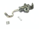 Honda FMX 650 RD12 [2006] - Bloqueo del asiento-4