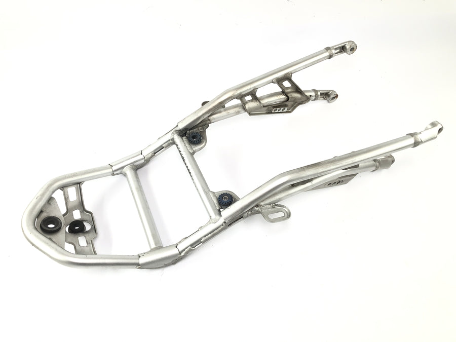 Ducati 999 H4 [2003] - Aluminio del marco trasero
