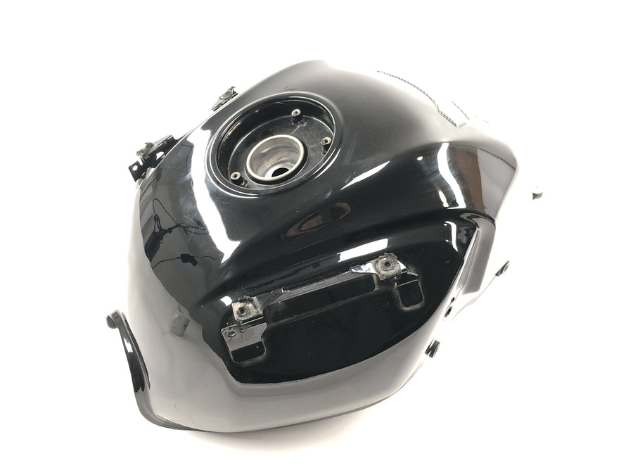 Kawasaki Versys KLE 650 A [2006] - Depósito de gasolina depósito de combustible placa depósito contenedor depósito