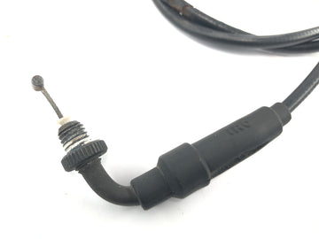 KTM 640 Adventure LC4 [2001] - Cable del estárter - 0