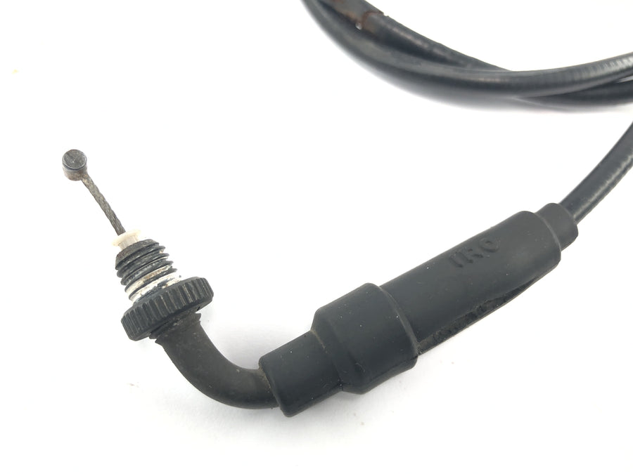KTM 640 Adventure LC4 [2001] - Cable del estárter