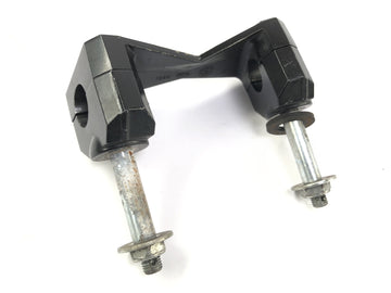 Kawasaki Z 1000 ZRT00A [2006] - Riser Manillar Recording Manebar Hander