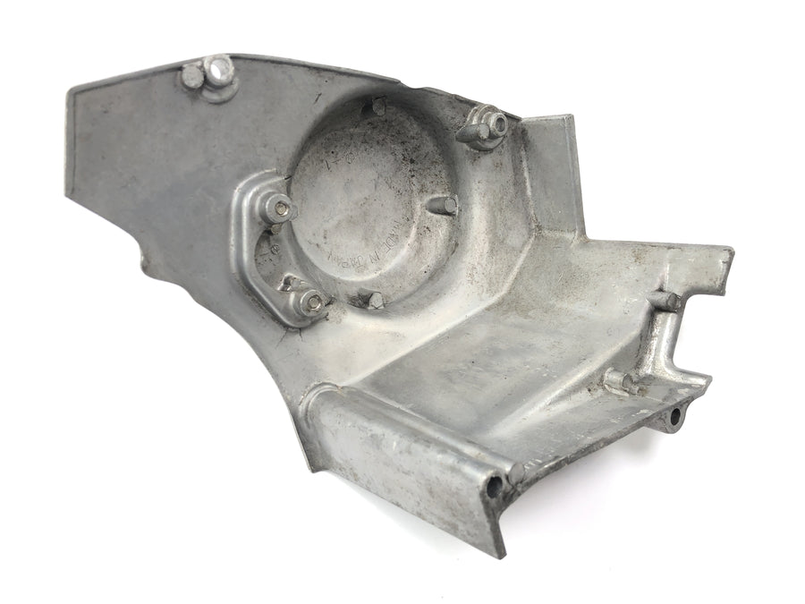 Kawasaki Z 1100 KZT10A [1984] - Tapa del motor de la tapa de la tapa de encendido Tapa del motor