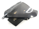 BMW K 1300 S K12S [2010] - Disco de revestimiento de escudo de viento vidrio ahumado en la parte delantera-1