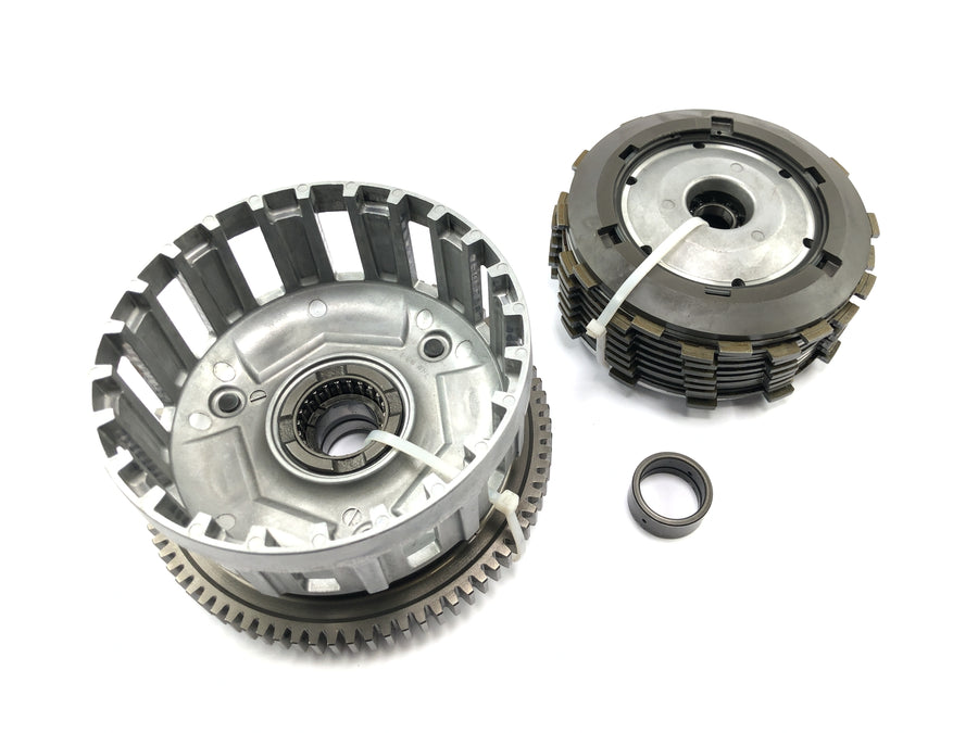 Honda CBR 1000 RR SC59 [2008] - embrague paquete completo cesta embrague