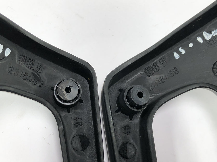 BMW R 1100 S R2S [2000] - protección cilindro protectores cilindro izquierdo y derecho