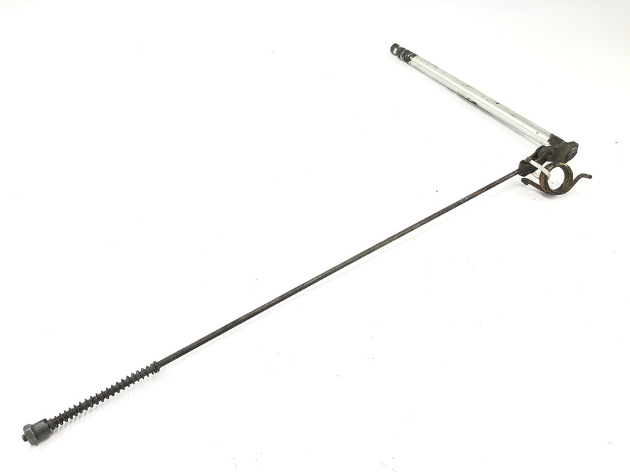 Honda GL 500 Silverwing PC02 [1982] - Linkage de frenos