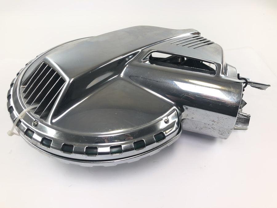 Honda GL 1500 Goldwing SC22 [1993] - cubierta de disco de freno carenado de horquilla izquierdo y derecho