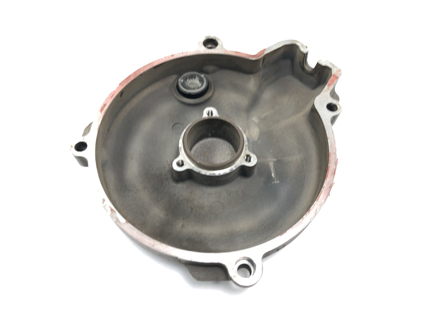 KTM 640 LC4 Prestige [2005] - Tapa alternador tapa motor tapa Lima izquierda