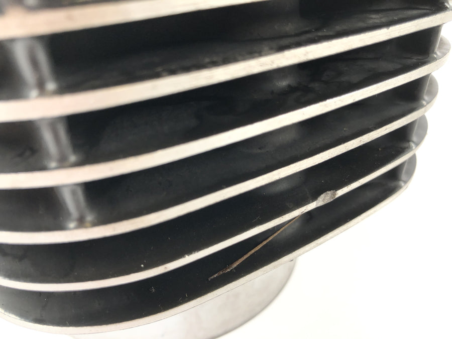 BMW R 1200 C 259C [1997] - Cilindro con pistones a la izquierda