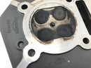 Triumph Bonneville T100 986MF [2012] - Control de válvulas de culata-9