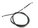 Yamaha XT 500 1U6 [1981] - Cable de arco delantero del tren de freno-2
