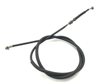 Yamaha XT 500 1U6 [1981] - Cable de arco delantero del tren de freno - 0