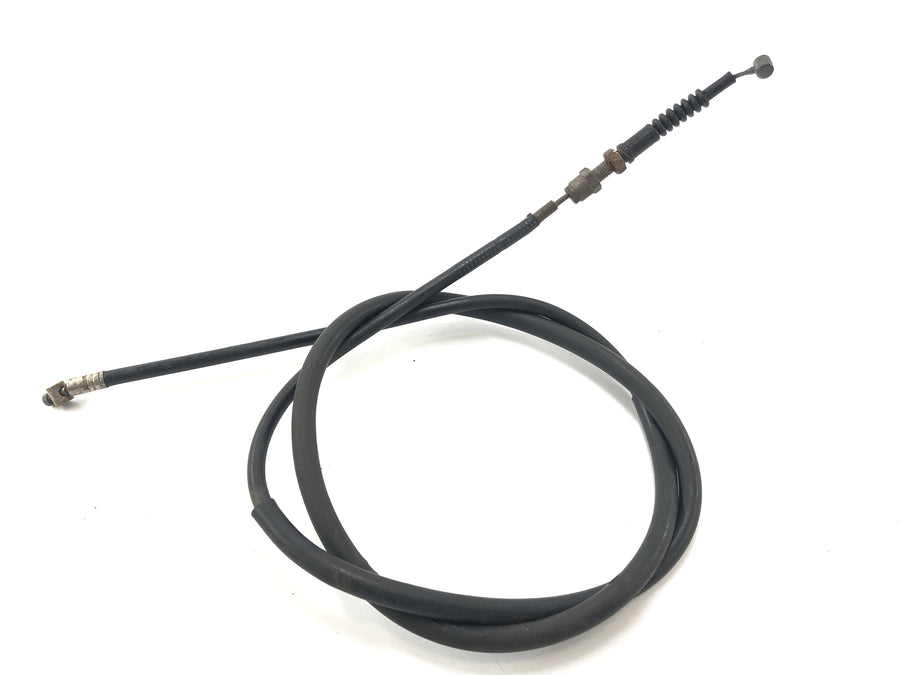 Yamaha XT 500 1U6 [1981] - Cable de arco delantero del tren de freno