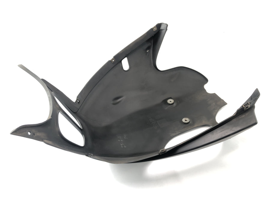BMW K 1200 GT K12 [2003] - Embellecedor spoiler delantero, panel embellecedor delantero