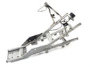 Yamaha XT 125 X [2004] - Marco trasero-5