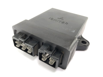 Kawasaki ZX -10 ZXT00B [1990] - Módulo de encendido de la unidad de control CDI de caja de encendido Electrónico
