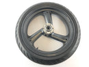 Yamaha XJR 1200 4PU [1995] - Rueda del borde delantero 3.50 x 17 "-6