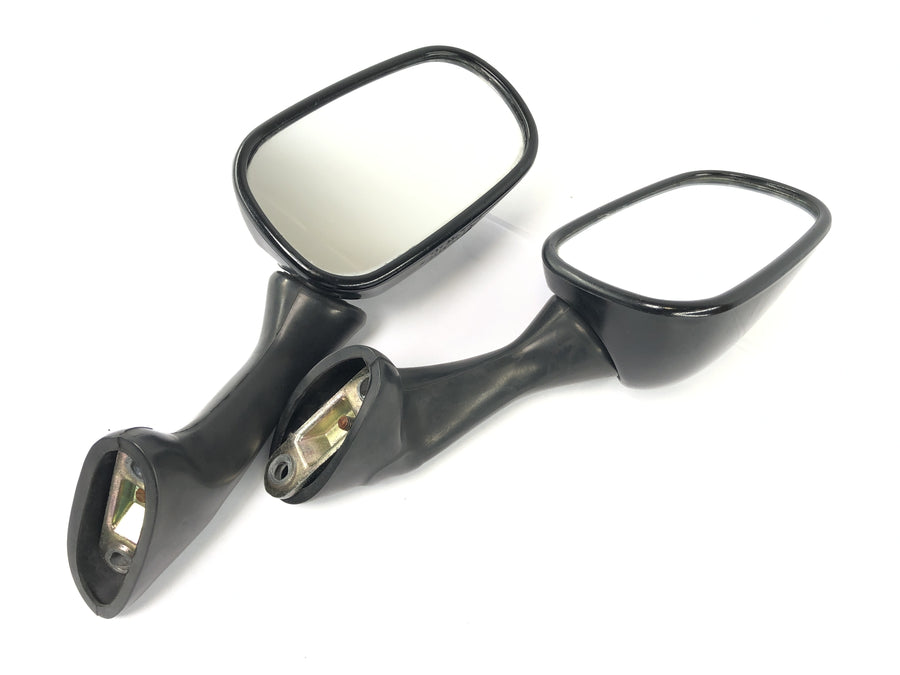 Honda NSR 125 JC22 [1998] - Spiegel Refelief Side Mirror izquierda y derecha