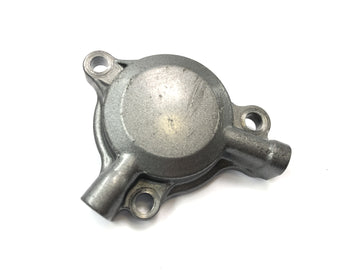 Yamaha YZ 426 F [2000] - Tapa filtro de aceite - 0